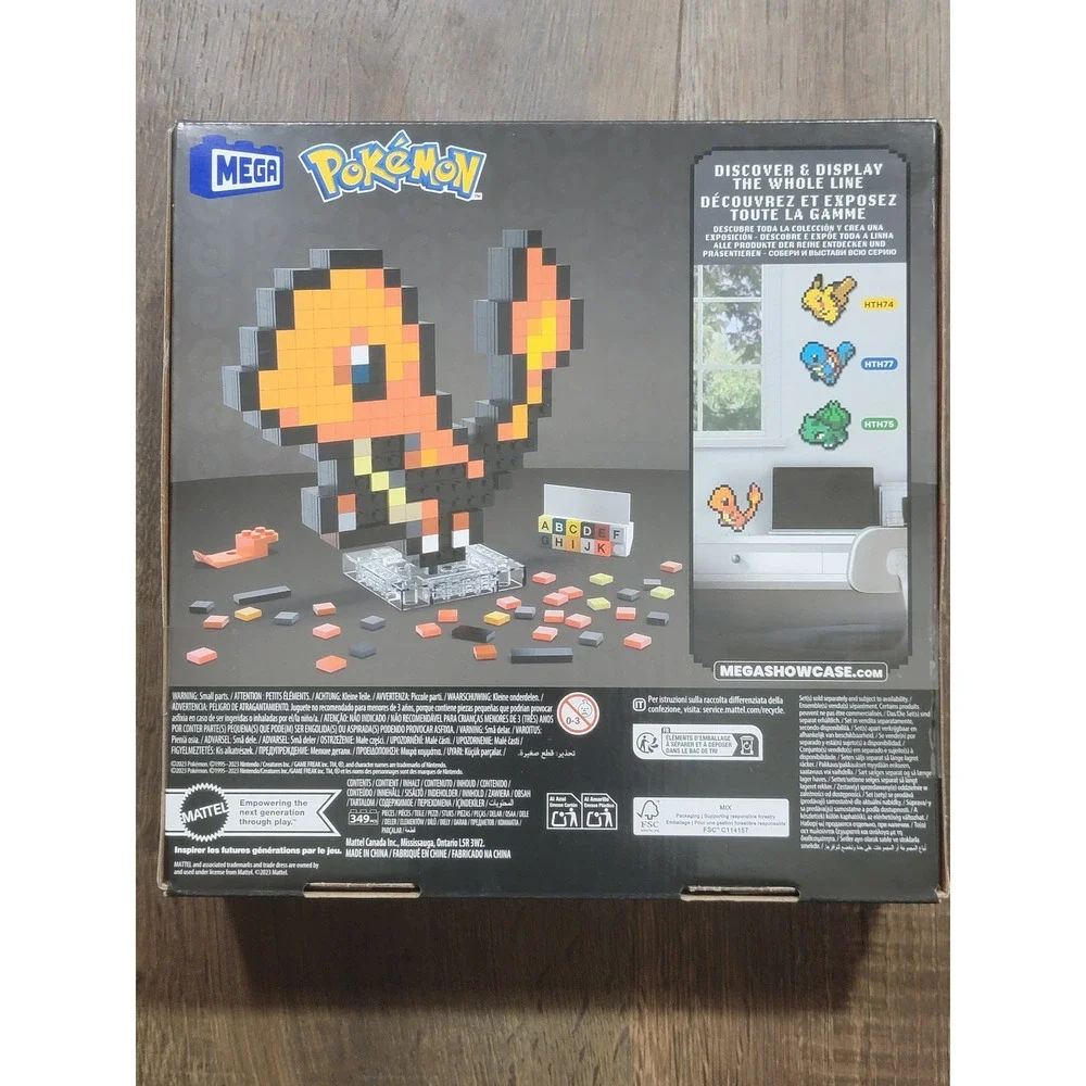 Mega Construx mega construx